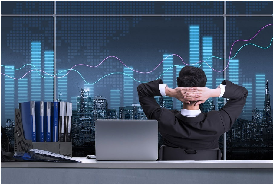 炒股杠杆 欧元区12月PPI同比下降106% 预期下降1050%